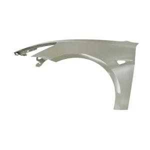 Left Front Fender