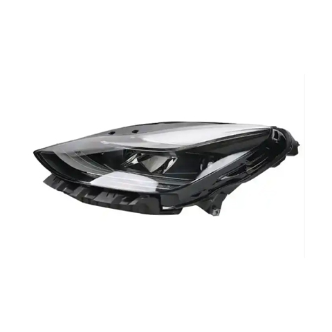 Left Headlight