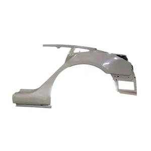 Left Rear Quarter PNL