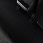 Model Y Floor Mats – 3D Comfort Performance