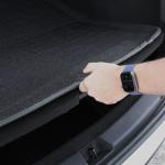 Model Y Frunk Trunk Mats – 3D Comfort Performance – 5 Seater