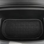 Model Y Frunk Trunk Mats – 3D Comfort Performance – 5 Seater