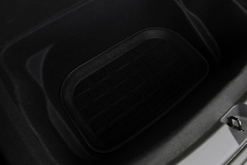 Model Y Frunk Trunk Mats – 3D Comfort Performance – 5 Seater