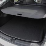 Model Y Cargo Screen – Retractable