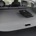 Model Y Cargo Screen – Retractable