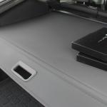 Model Y Cargo Screen – Retractable