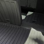 Model Y Frunk Trunk 3rd Row & Back Seat Mats – 3D Extreme Performance – 7 Seater