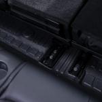 Model Y Frunk Trunk 3rd Row & Back Seat Mats – 3D Extreme Performance – 7 Seater
