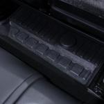 Model Y Frunk Trunk 3rd Row & Back Seat Mats – 3D Extreme Performance – 7 Seater