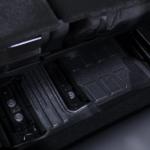 Model Y Frunk Trunk 3rd Row & Back Seat Mats – 3D Extreme Performance – 7 Seater