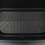 Model Y Frunk Trunk 3rd Row & Back Seat Mats – 3D Extreme Performance – 7 Seater