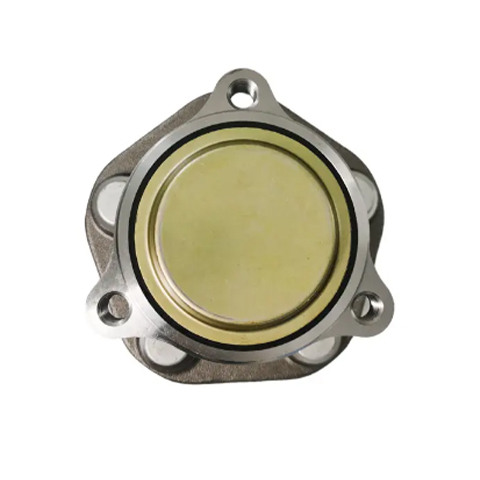 NON Driven hub Bearing