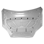 Replacement Hood - Model S