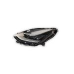 HEADLAMP ASSEMBLY SAE UP-LEVEL LEFT HAND