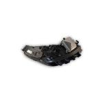 HEADLAMP ASSEMBLY SAE UP-LEVEL LEFT HAND
