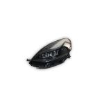 GLOBAL HEADLAMP ASSEMBLY – LEFT HAND
