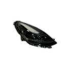 GLOBAL HEADLAMP ASSEMBLY – RIGHT HAND