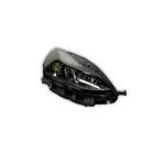 GLOBAL HEADLAMP ASSEMBLY – RIGHT HAND