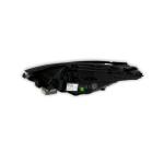 GLOBAL HEADLAMP ASSEMBLY – RIGHT HAND