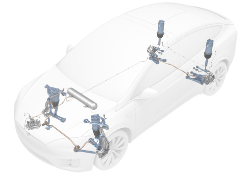 31 - Suspension