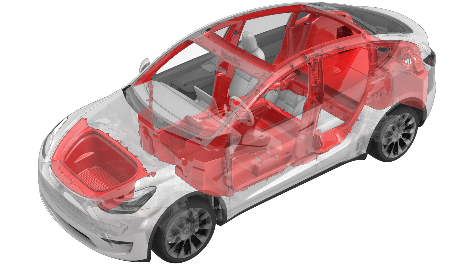 15 - Interior Trim