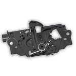 HOOD LATCH