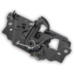 HOOD LATCH