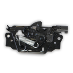 HOOD LATCH