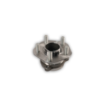 NON DRIVEN HUB 150MM FLANGE