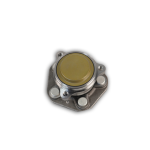 NON DRIVEN HUB 150MM FLANGE