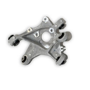 REAR KNUCKLE ASSEMBLY - LEFT HAND