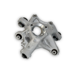 REAR KNUCKLE ASSEMBLY - LEFT HAND