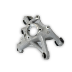 REAR KNUCKLE ASSEMBLY - LEFT HAND
