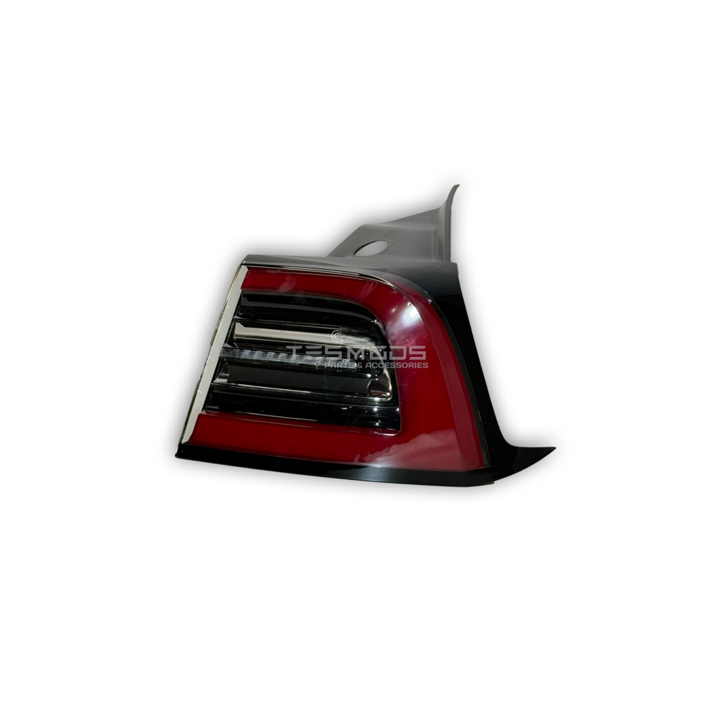 TAIL LAMP ASSEMBLY – REAR BODYSIDE SAE – RIGHT HAND