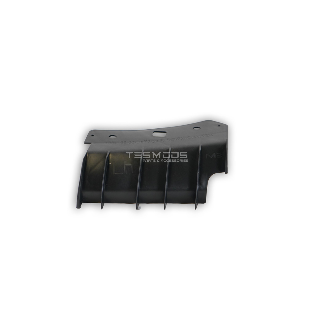 REINF – FASCIA FRT CTR UPR TO FEM LEFT HAND