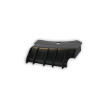 REINF – FASCIA FRT CTR UPR TO FEM LEFT HAND