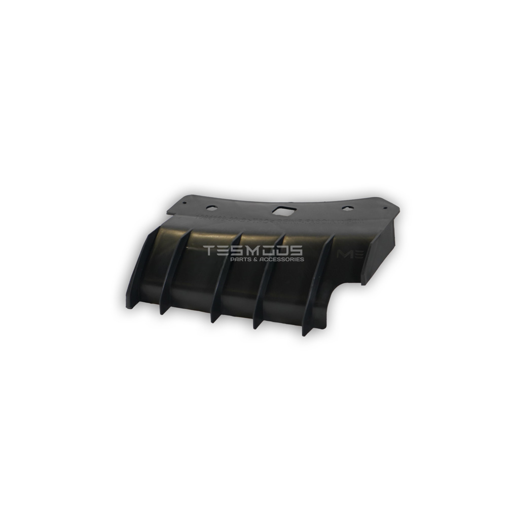 REINF – FASCIA FRT CTR UPR TO FEM LEFT HAND