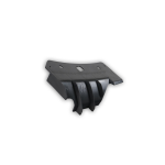 REINF – FASCIA FRT CTR UPR TO FEM RH
