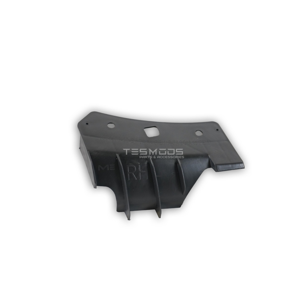 REINF – FASCIA FRT CTR UPR TO FEM RH