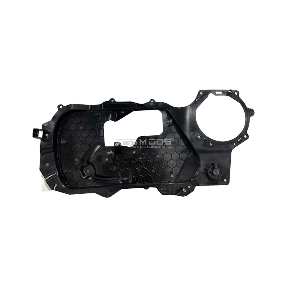 FR RIGHT HAND CLOSEOUT PANEL ASSY