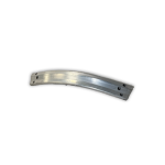 ASSEMBLY, BUMPER BEAM EXTRUSION, REAR