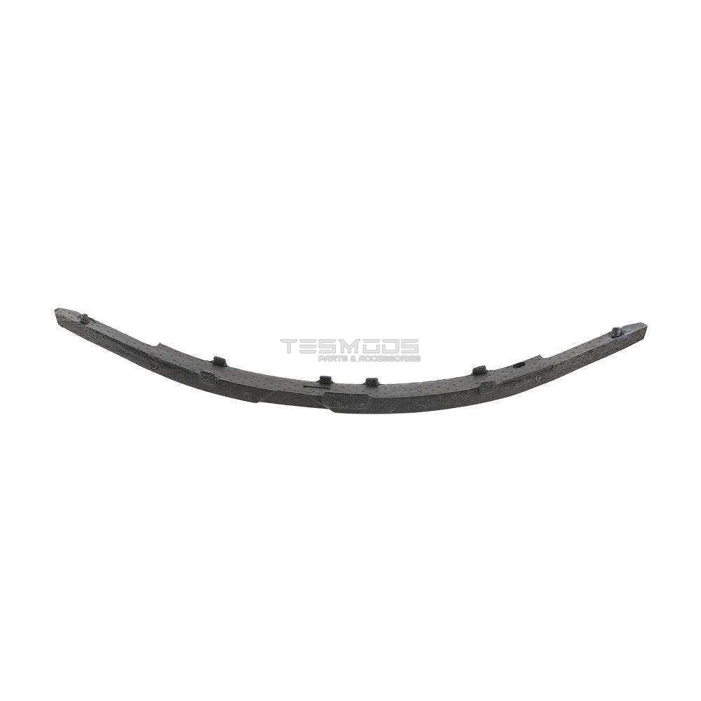 BUMPER BEAM FOAM