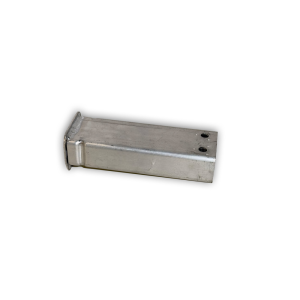 CRUSH CAN ASSEMBLY- FRONT SUBF