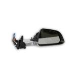 EXT MIRROR ASSY, PREMIUM, DOMESTIC, RIGHT HAND – NEC – Chrome