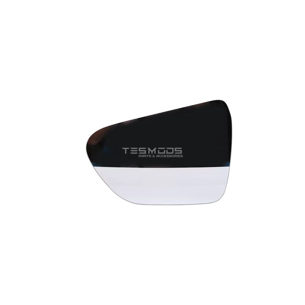 EXTERIOR MIRROR GLASS – PREMIUM – DOMESTIC – RIGHT HAND EC glass