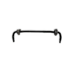 FRONT STABILIZER BAR ASSEMBLY 28 MM X 5.0 MM