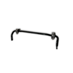 FRONT STABILIZER BAR ASSEMBLY 28 MM X 5.0 MM