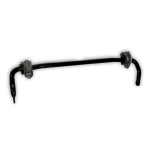 FRONT STABILIZER BAR ASSEMBLY 28 MM X 5.0 MM