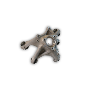 REAR KNUCKLE ASSEMBLY – LEFT HAND