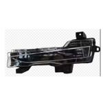 LAMP ASSEMBLY - FASCIA LAMP SAE UP - LEVEL - LEFT HAND